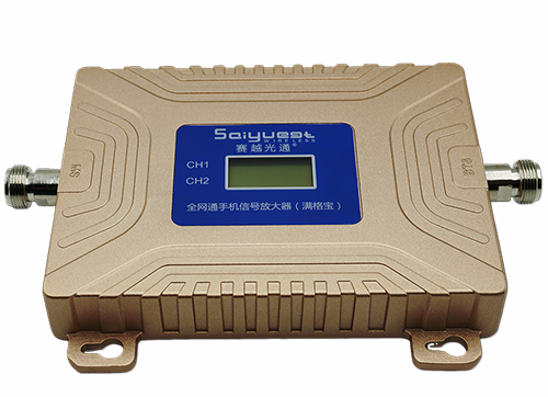 许昌双频手机信号放大器200㎡