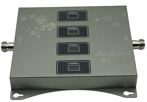  许昌四频手机信号接收器200㎡