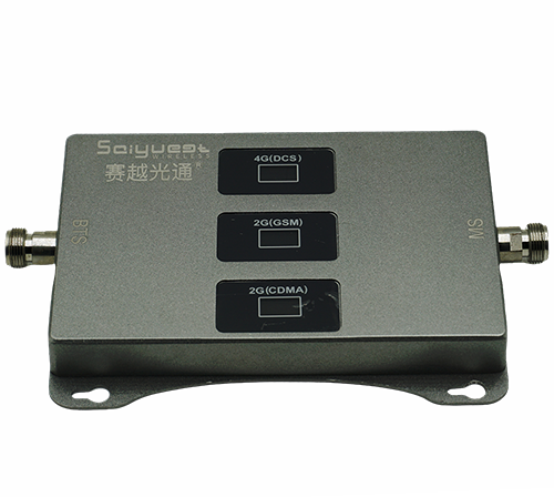 许昌三频手机信号增强器200㎡