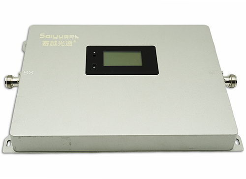  许昌三频/四频/五频手机信号接收器800㎡