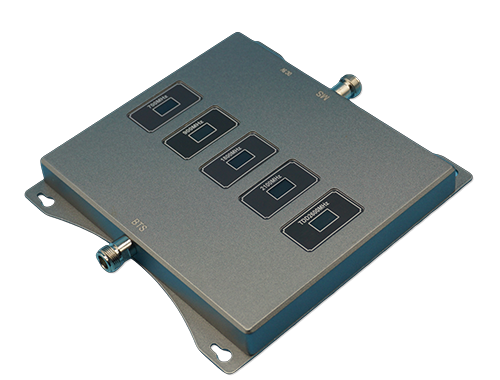 许昌五频4G+5G手机信号增强器200㎡