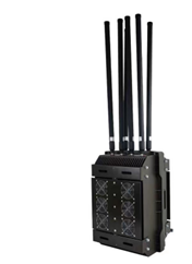  许昌手拉箱式大功率低空防御反制设备