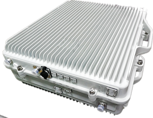 许昌信令级数字室分型移动通信干扰器