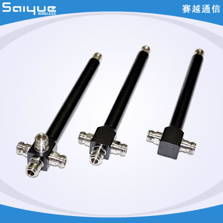  许昌FM调频广播同步广播功分器