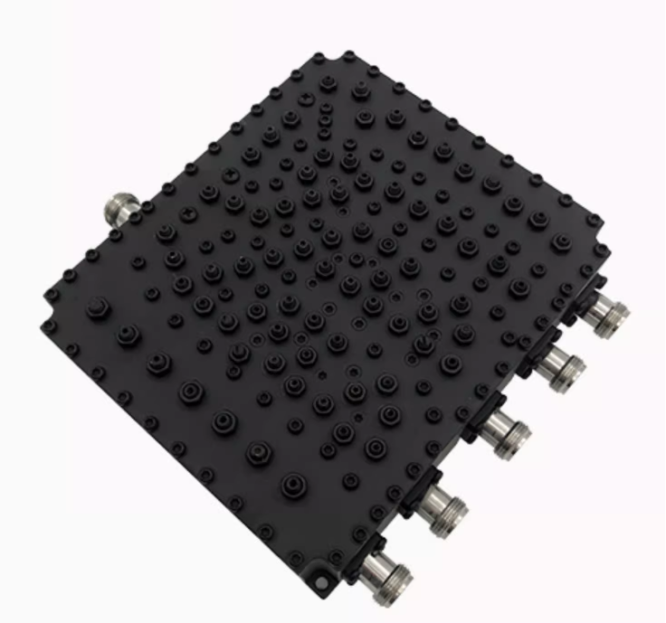  许昌双频三频四频五频腔体合路器4G+5G