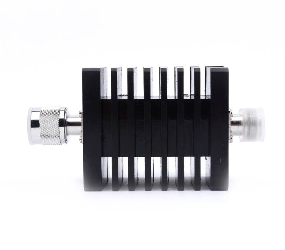  许昌腔体固定衰减器0-3G/0-4G  N型接口